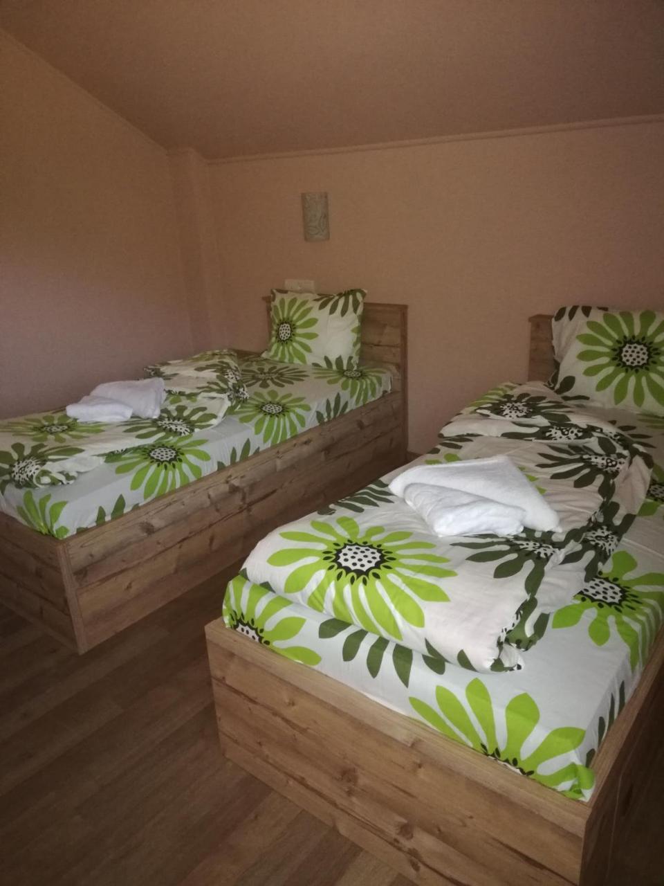 Pensiune Marginimea Sibiului Orlát Kültér fotó